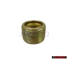Original VW Sealing Plug - 111301129C