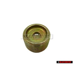 Original VW Sealing Plug - 111301129C