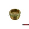 Original VW Sealing Plug - 111301129C