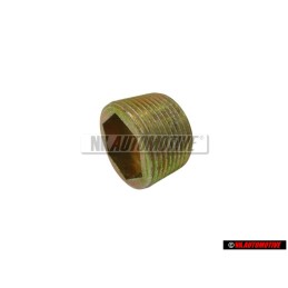 Original VW Sealing Plug - 111301129C