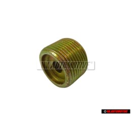 Original VW Sealing Plug - 111301129C