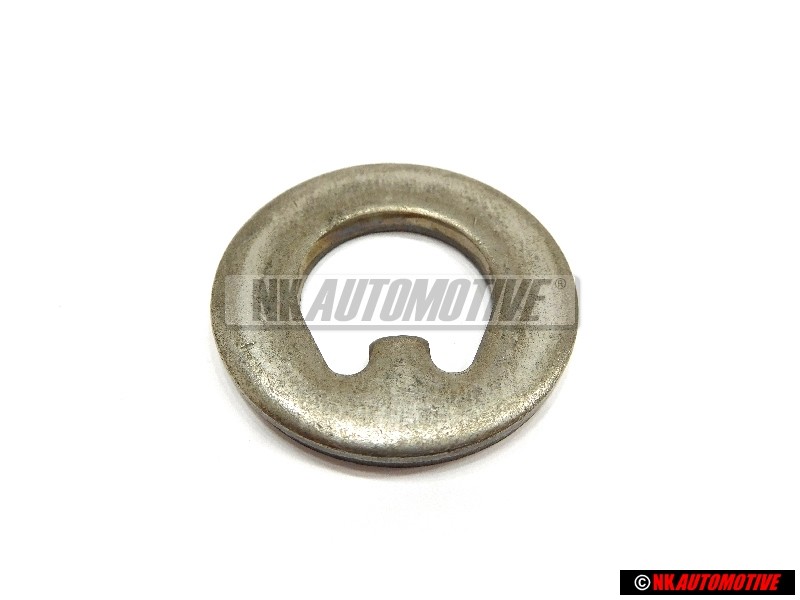 Original VW Pressure Washer - 111405661