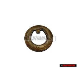 Original VW Pressure Washer - 111405661