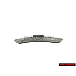 Original VW Balancer Weight With Retaining Spring - 111601188