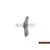 Original VW Balancer Weight With Retaining Spring - 111601188