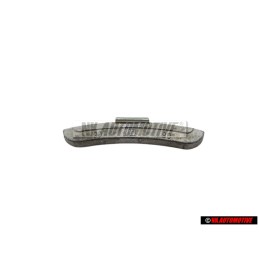 Original VW Balancer Weight With Retaining Spring - 111601188