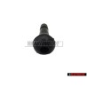Original VW Rubber Valve - 111601361