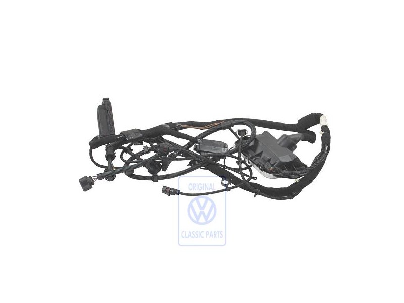 Original VW Harness For Engine Compartment - 1J1971089AT