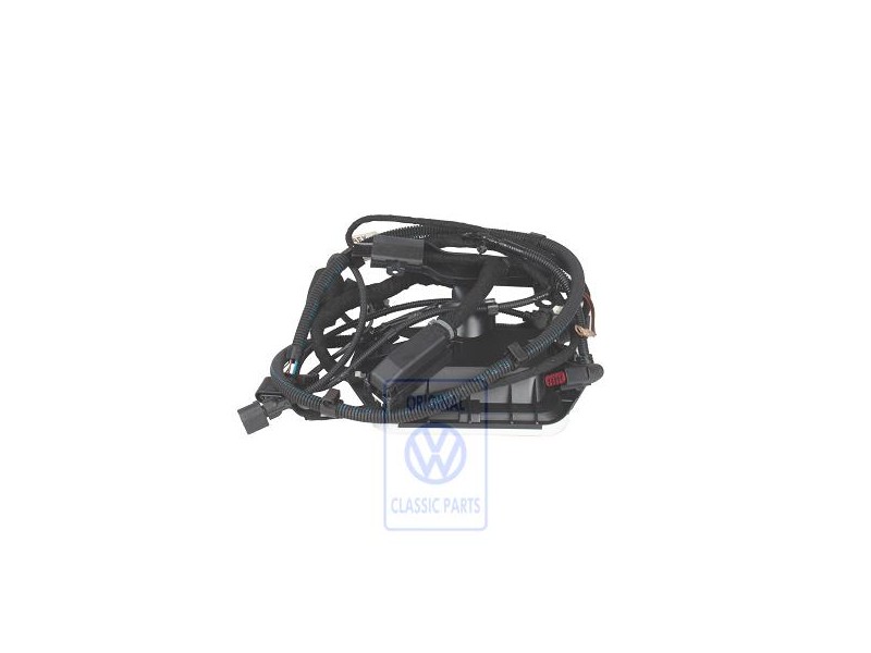 Original VW Harness For Engine Compartment - 1J1971089EK