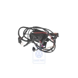 Original VW Harness For Engine Compartment - 1J1971089GB