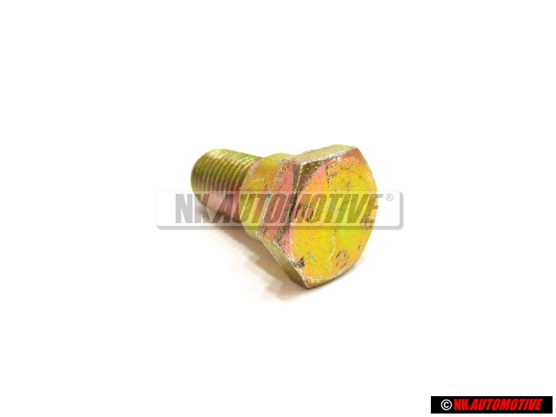 Original VW Hexagon Bolt - 111857793C