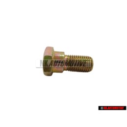Original VW Hexagon Bolt - 111857793C