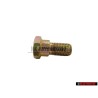 Original VW Hexagon Bolt - 111857793C