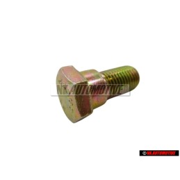 Original VW Hexagon Bolt - 111857793C