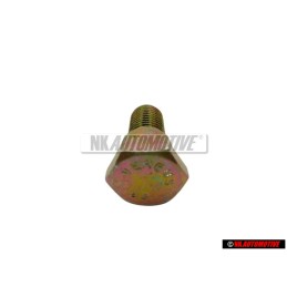 Original VW Hexagon Bolt - 111857793C