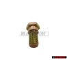Original VW Hexagon Bolt - 111857793C