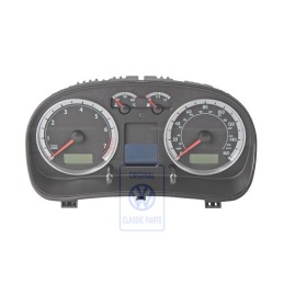 Original VW Combi-Instrument - 1J5920925AX