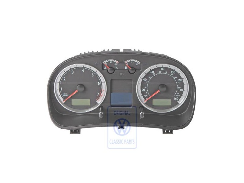 Original VW Combi-Instrument - 1J5920925AX