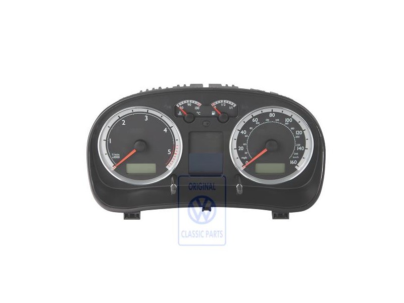 Original VW Combi-Instrument - 1J5920925CX