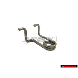 Original VW Retaining Spring - 113141178C