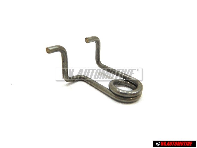 Original VW Retaining Spring - 113141178C