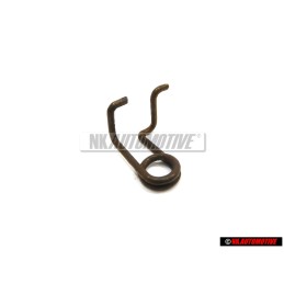 Original VW Eccentric Washer - 113407177A
