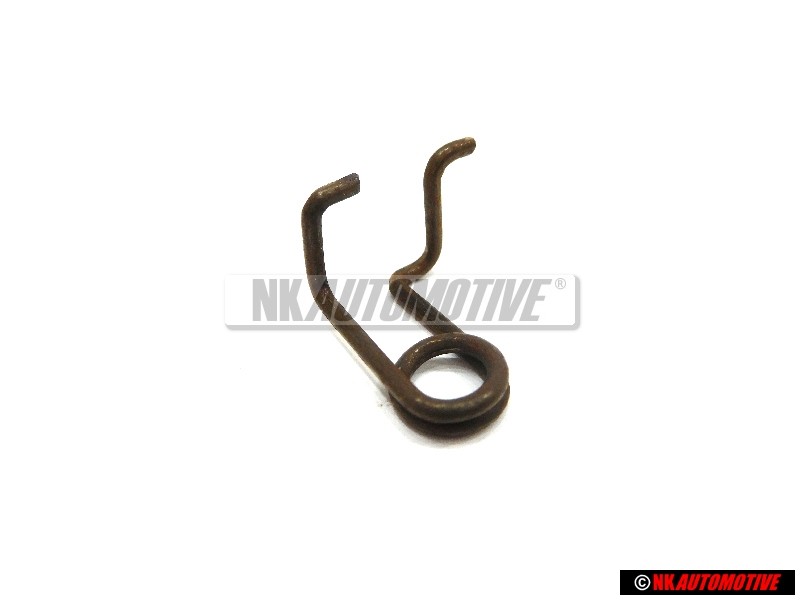 Original VW Eccentric Washer - 113407177A
