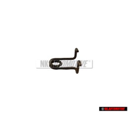 Original VW Eccentric Washer - 113407177A