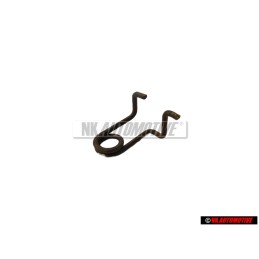 Original VW Eccentric Washer - 113407177A