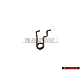 Original VW Eccentric Washer - 113407177A