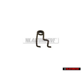 Original VW Eccentric Washer - 113407177A