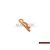 Original VW Securing Spring - 113615265