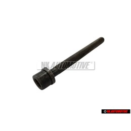 Original VW Socket Head Bolt With Inner Multipoint Head - 021103384G