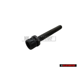 Original VW Socket Head Bolt With Inner Multipoint Head - 021103384K
