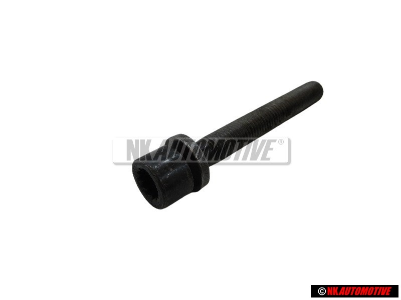 Original VW Socket Head Bolt With Inner Multipoint Head - 021103384K