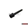 Original VW Socket Head Bolt With Inner Multipoint Head - 021103384K