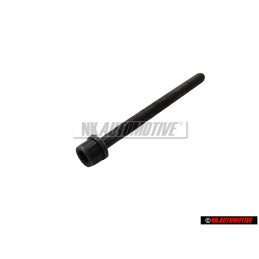 Original VW Socket Head Bolt With Inner Multipoint Head - 021103384L