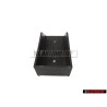 Original VW Cover Cap - 155853994