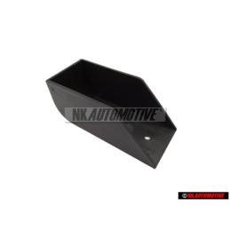 Original VW Cover Cap - 155853994