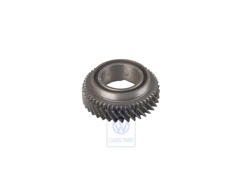 Original VW Change Gear - 02M311145G