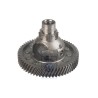 Original VW Balancer Housing With Output Gear - 02M409111D
