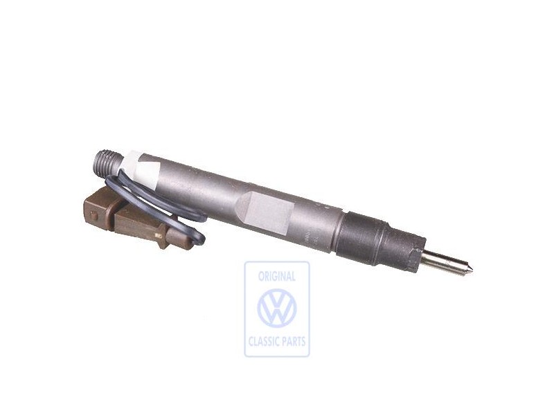 Original VW Complete Injection Pump - 028130203E