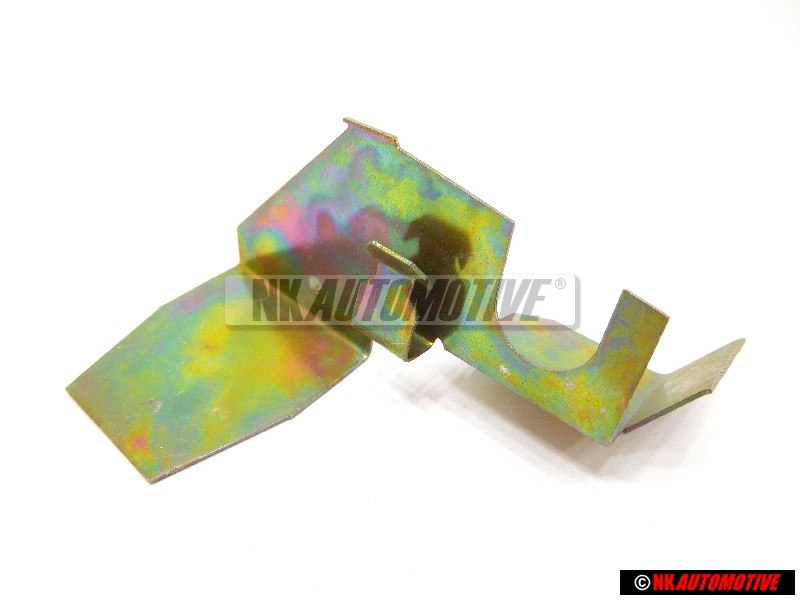 Original VW Guard Plate - 191711081