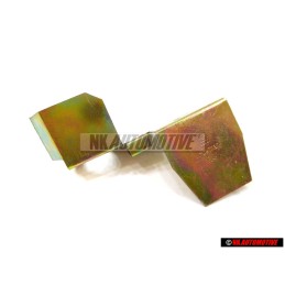 Original VW Guard Plate - 191711081