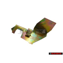 Original VW Guard Plate - 191711081