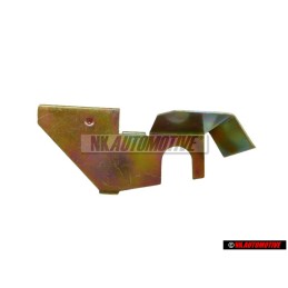 Original VW Guard Plate - 191711081