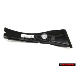 Original VW Cover Plate For Slide Member - 191803107