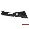 Original VW Cover Plate For Slide Member - 191803107