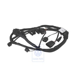 Original VW Wiring Set For Engine - 038971610A