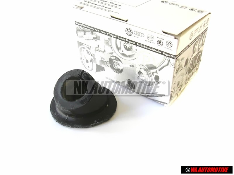 Original VW Inner Steering Column Gasket Seal - 171419547A
